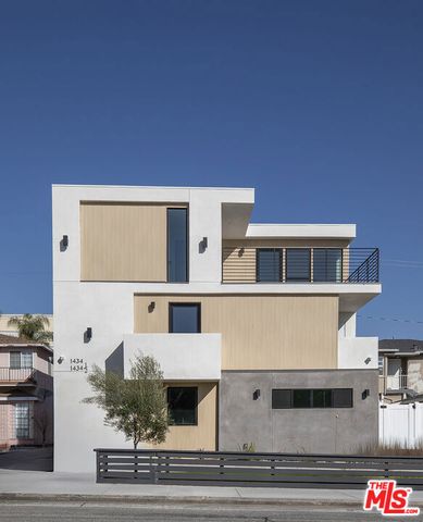 1434 W 9th Street, San Pedro (los Angeles), CA 90732