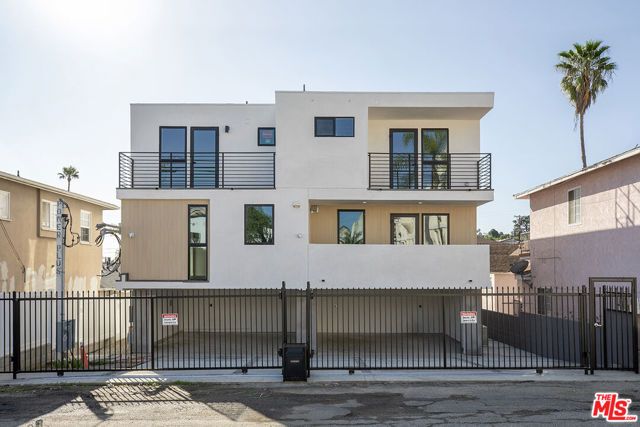 1434 W 9th Street, San Pedro (los Angeles), CA 90732