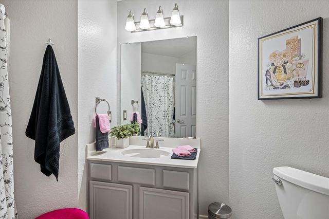1031 Port Aransas Drive, Little Elm, TX 75068