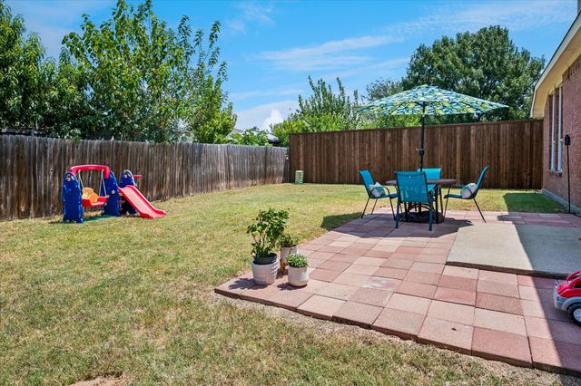 1031 Port Aransas Drive, Little Elm, TX 75068
