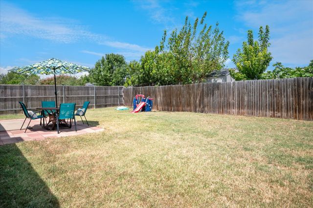 1031 Port Aransas Drive, Little Elm, TX 75068