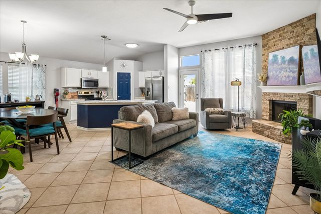 1031 Port Aransas Drive, Little Elm, TX 75068