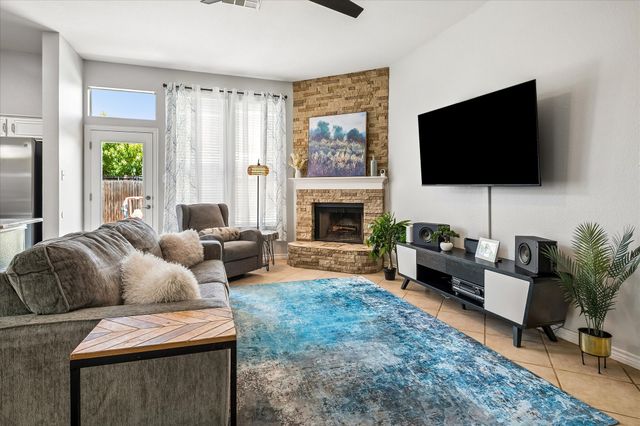 1031 Port Aransas Drive, Little Elm, TX 75068