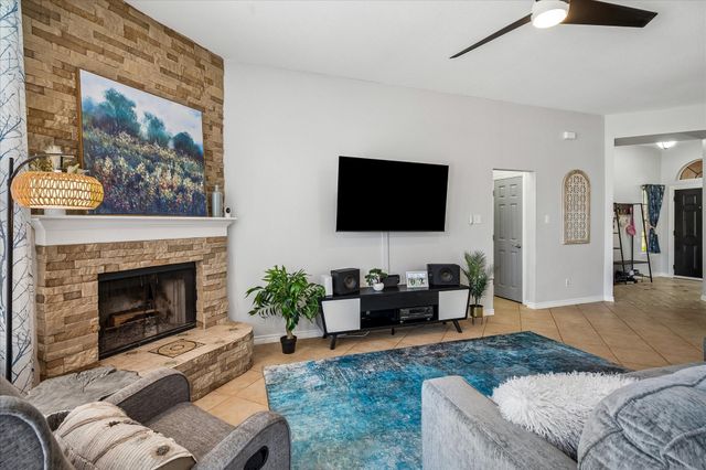 1031 Port Aransas Drive, Little Elm, TX 75068