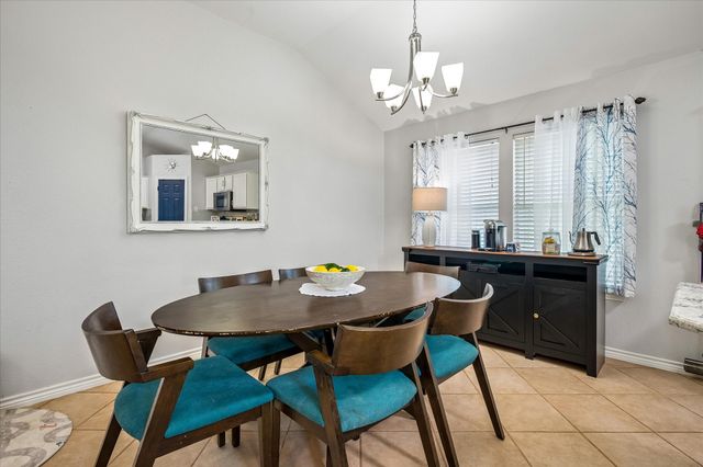 1031 Port Aransas Drive, Little Elm, TX 75068