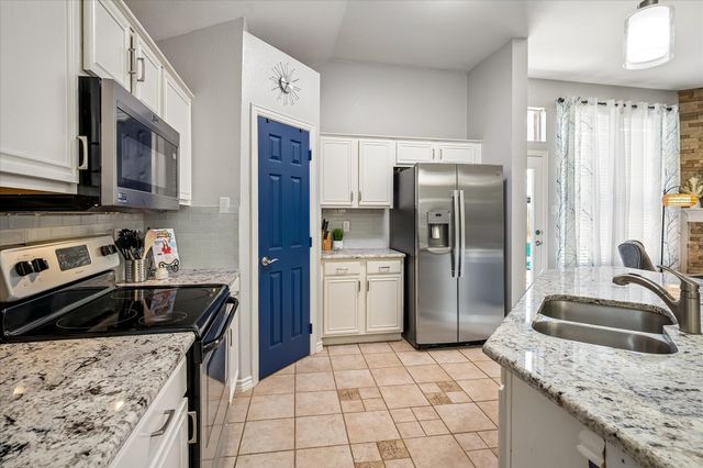 1031 Port Aransas Drive, Little Elm, TX 75068