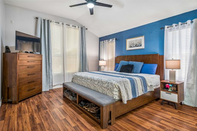 1031 Port Aransas Drive, Little Elm, TX 75068