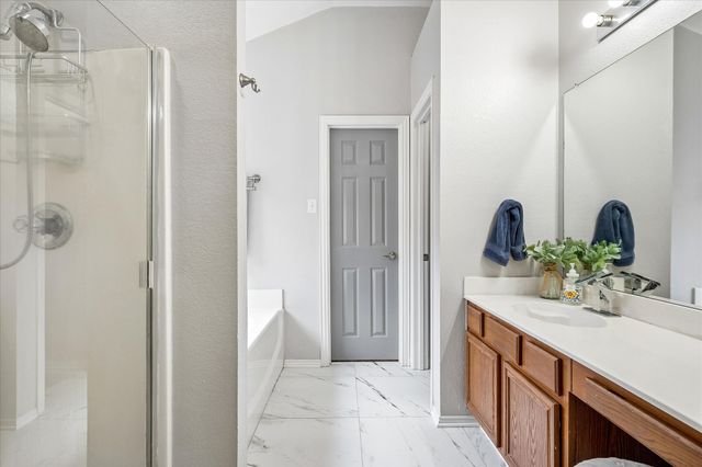 1031 Port Aransas Drive, Little Elm, TX 75068