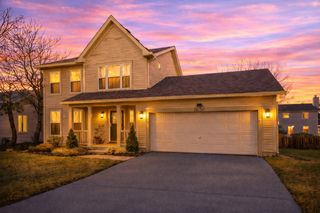 1658 Fiddyment Drive, Romeoville, IL 60446