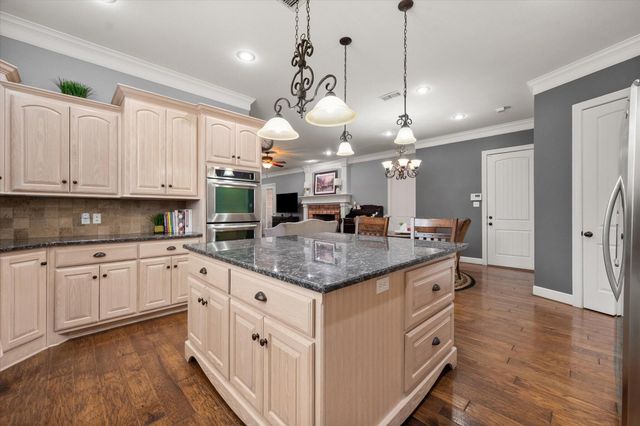 3808 75th Place, Lubbock, TX 79423