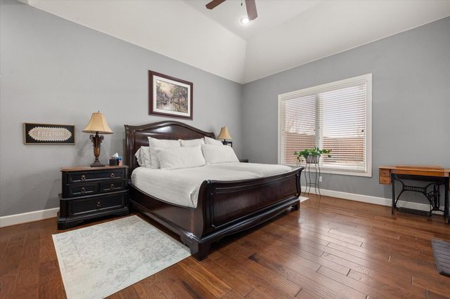 3808 75th Place, Lubbock, TX 79423