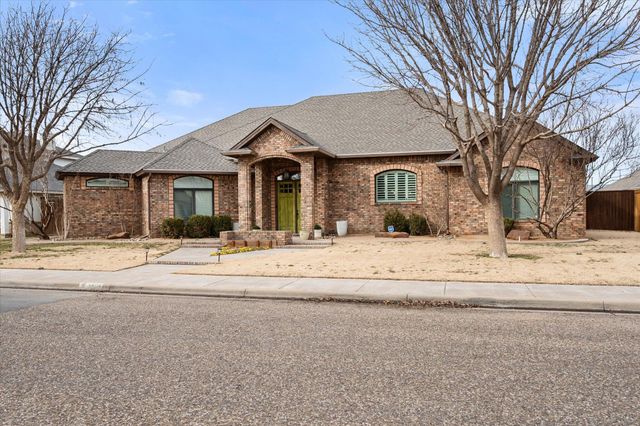 3808 75th Place, Lubbock, TX 79423