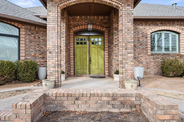 3808 75th Place, Lubbock, TX 79423