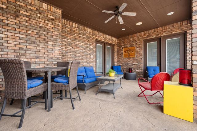 3808 75th Place, Lubbock, TX 79423