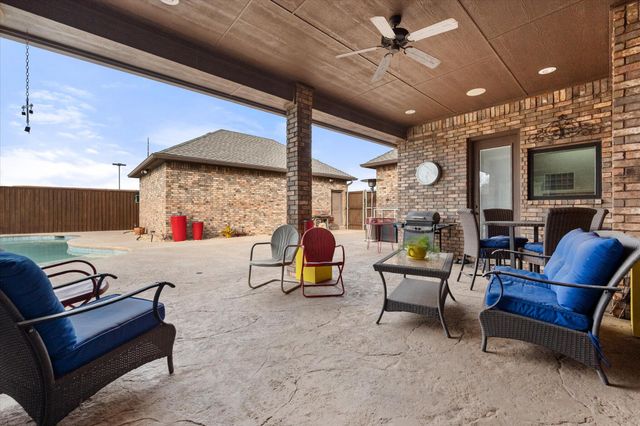 3808 75th Place, Lubbock, TX 79423