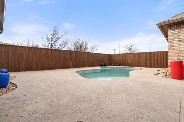 3808 75th Place, Lubbock, TX 79423