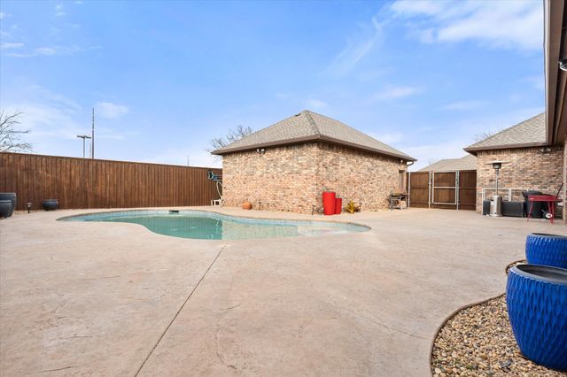 3808 75th Place, Lubbock, TX 79423