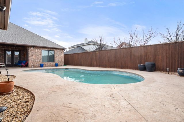 3808 75th Place, Lubbock, TX 79423