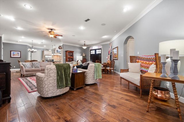 3808 75th Place, Lubbock, TX 79423