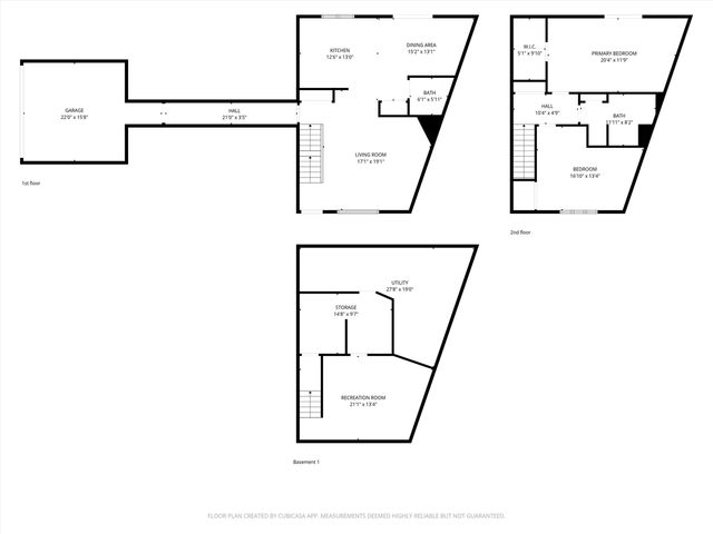 15629 W Ridge ROAD, New Berlin, WI 53151