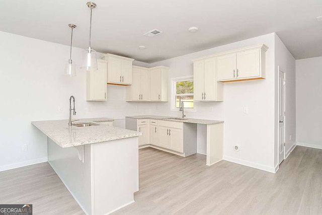 160 Bartow Street LOT 6, Fayetteville, GA 30214