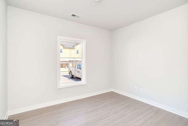 160 Bartow Street LOT 6, Fayetteville, GA 30214