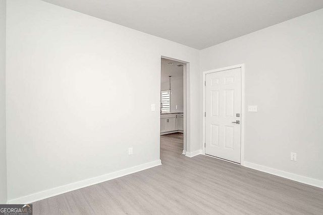 160 Bartow Street LOT 6, Fayetteville, GA 30214