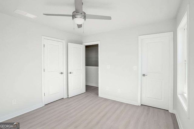 160 Bartow Street LOT 6, Fayetteville, GA 30214