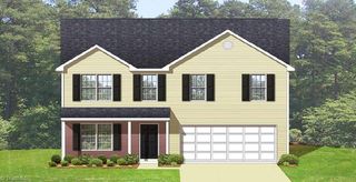 2004 Peggy Joe Way, Greensboro, NC 27405