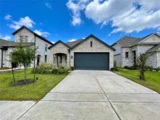 5026 Mint Orchard Drive, Houston, TX 77066