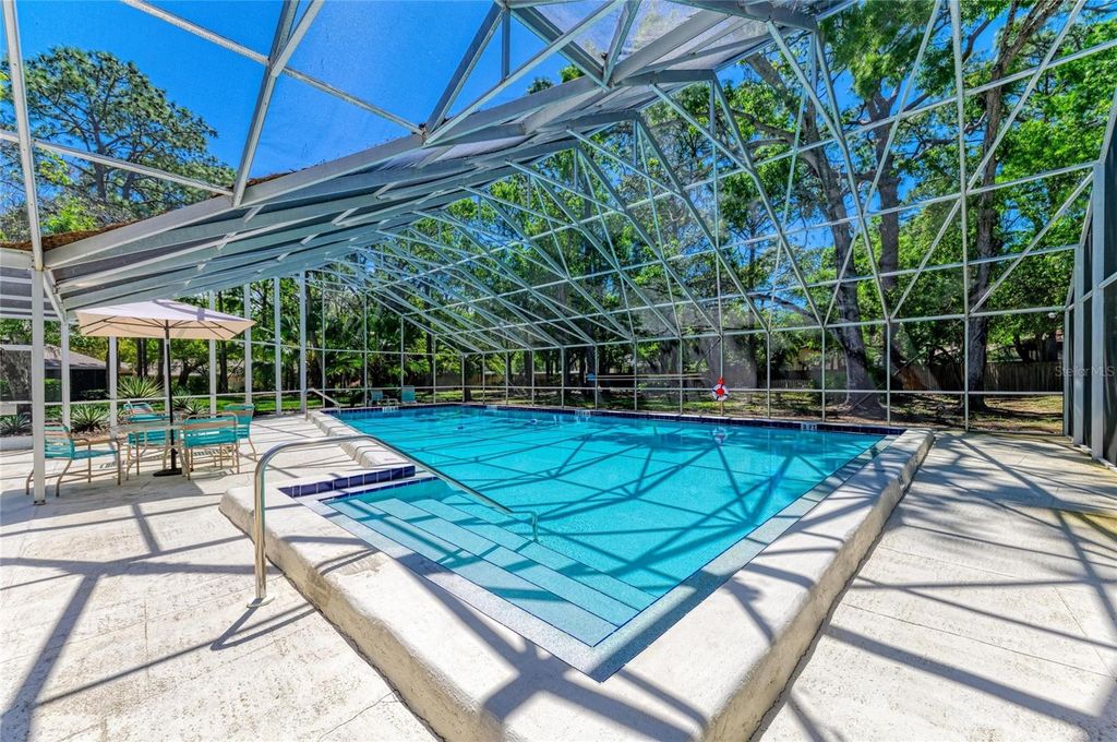 Image 51 of property listing at 3405 TALLYWOOD LANE 7130, Sarasota, FL 34237