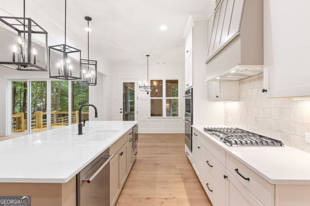 2395 Glade Overlook, Cumming, GA 30041