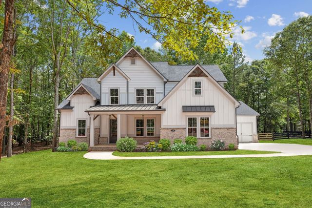 2395 Glade Overlook, Cumming, GA 30041