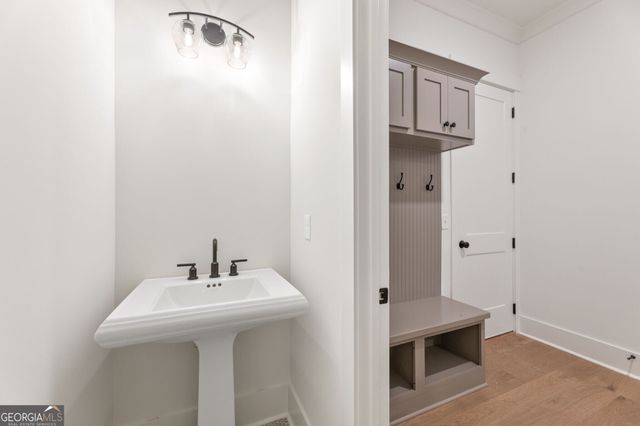 2395 Glade Overlook, Cumming, GA 30041