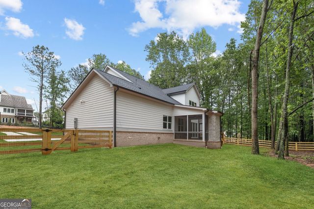 2395 Glade Overlook, Cumming, GA 30041