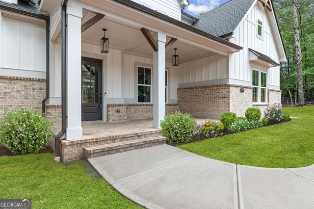 2395 Glade Overlook, Cumming, GA 30041