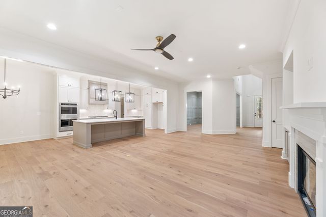 2395 Glade Overlook, Cumming, GA 30041