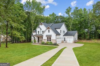 2395 Glade Overlook, Cumming, GA 30041