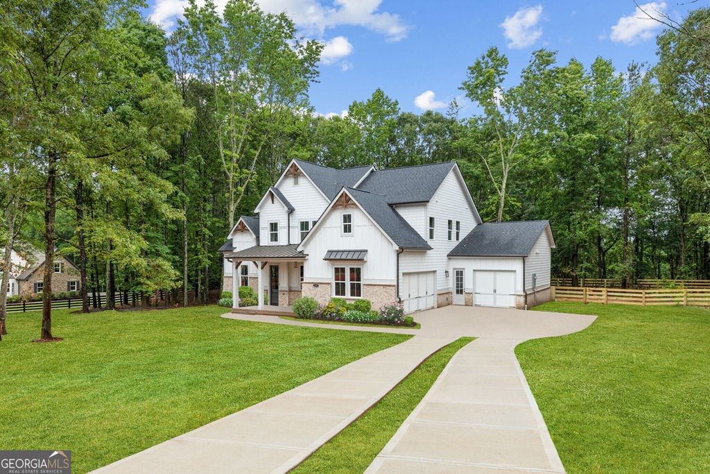 2395 Glade Overlook, Cumming, GA 30041