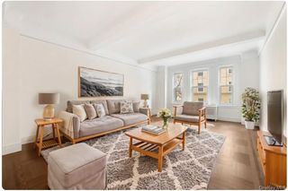 685 West End Avenue 3C, New York (manhattan), NY 10024