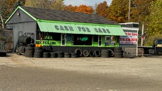 65 & 75 N Newaygo Road, Casnovia Twp, MI 49318