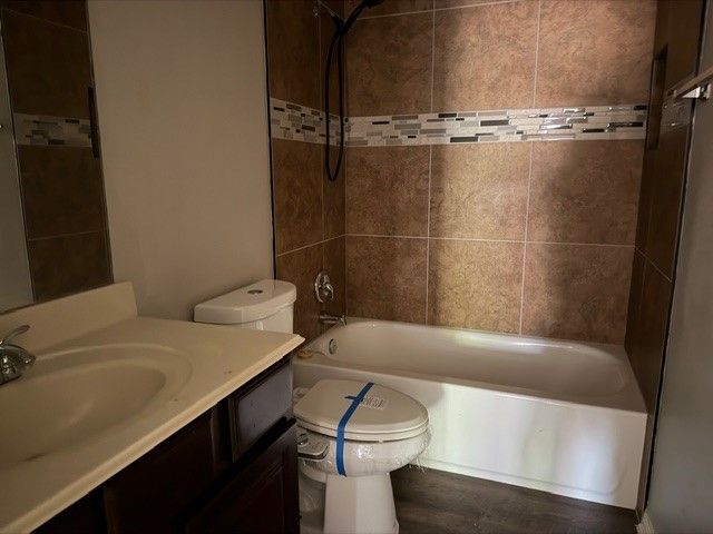 1609 Kittyhawk Drive, Little Elm, TX 75068