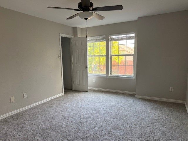 1609 Kittyhawk Drive, Little Elm, TX 75068