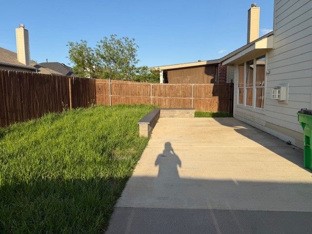 1609 Kittyhawk Drive, Little Elm, TX 75068