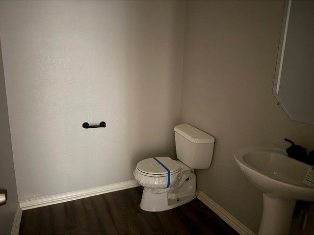 1609 Kittyhawk Drive, Little Elm, TX 75068