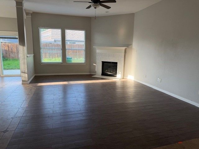 1609 Kittyhawk Drive, Little Elm, TX 75068