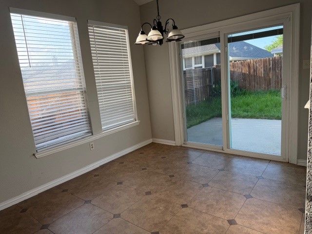 1609 Kittyhawk Drive, Little Elm, TX 75068