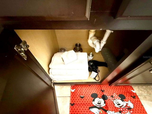 8189 ROSEVILLE ROAD, Davenport, FL 33896