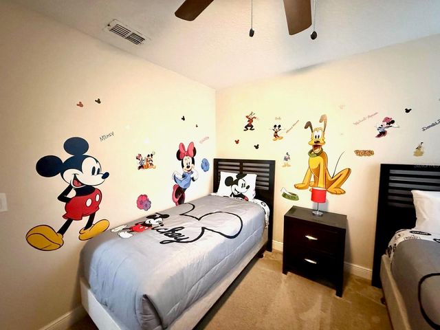 8189 ROSEVILLE ROAD, Davenport, FL 33896