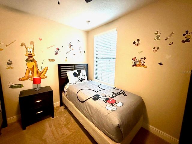 8189 ROSEVILLE ROAD, Davenport, FL 33896